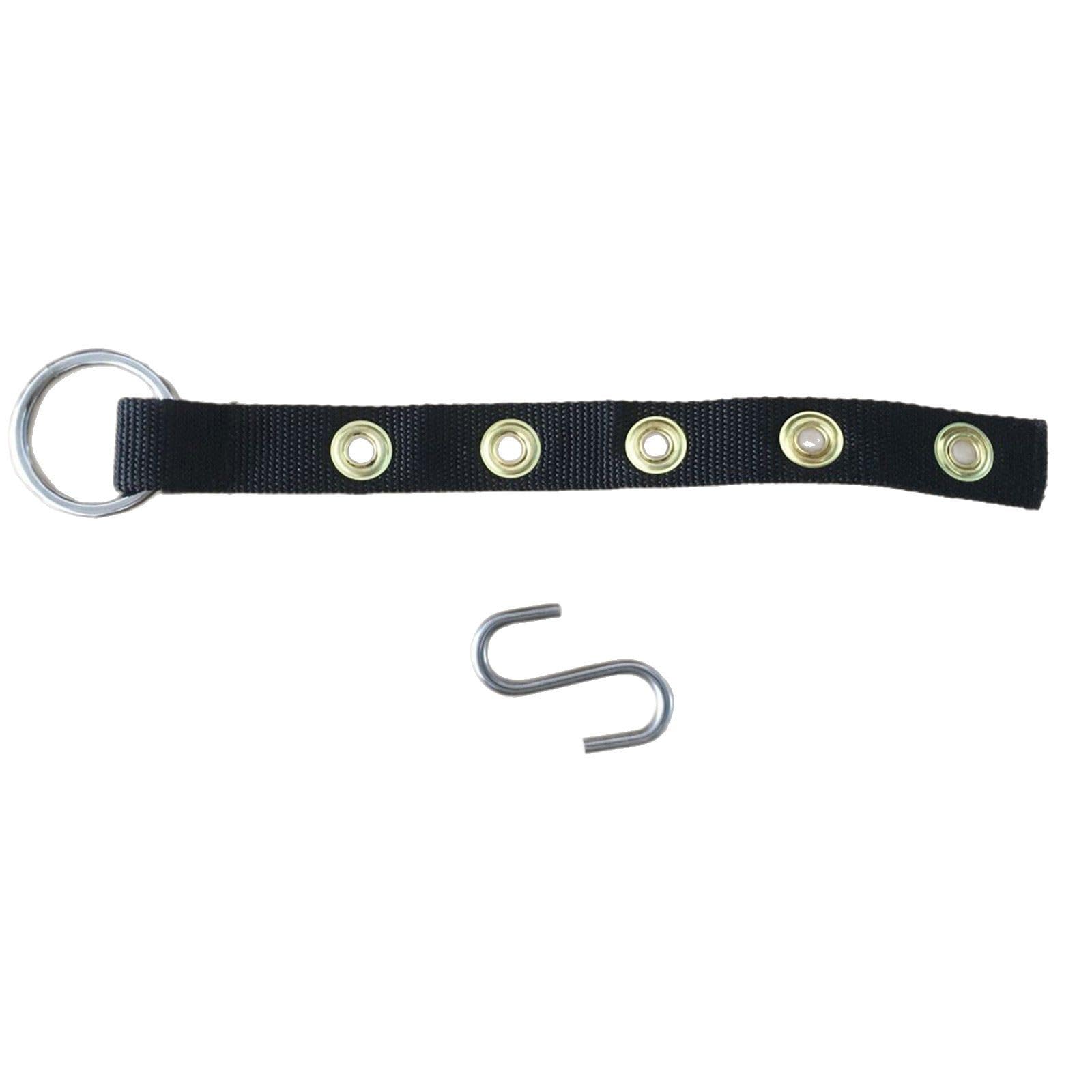 JTQYFI Auto Dents Entfernung Tool Auto Dents Fixierzubehör Automobile Reparaturwerkzeug Nylongurt Mit Haken JTQYFI Auto Dents Entfernung Tool Auto Dents Fixierzubehör Automobile Reparaturwerkzeug Nylongurt Mit Haken von JTQYFI