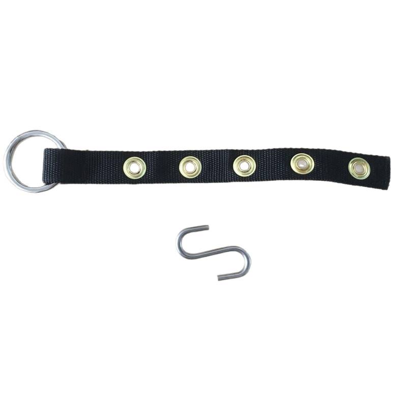 JTQYFI Auto Dents Entfernung Tool Auto Dents Fixierzubehör Automobile Reparaturwerkzeug Nylongurt Mit Haken von JTQYFI