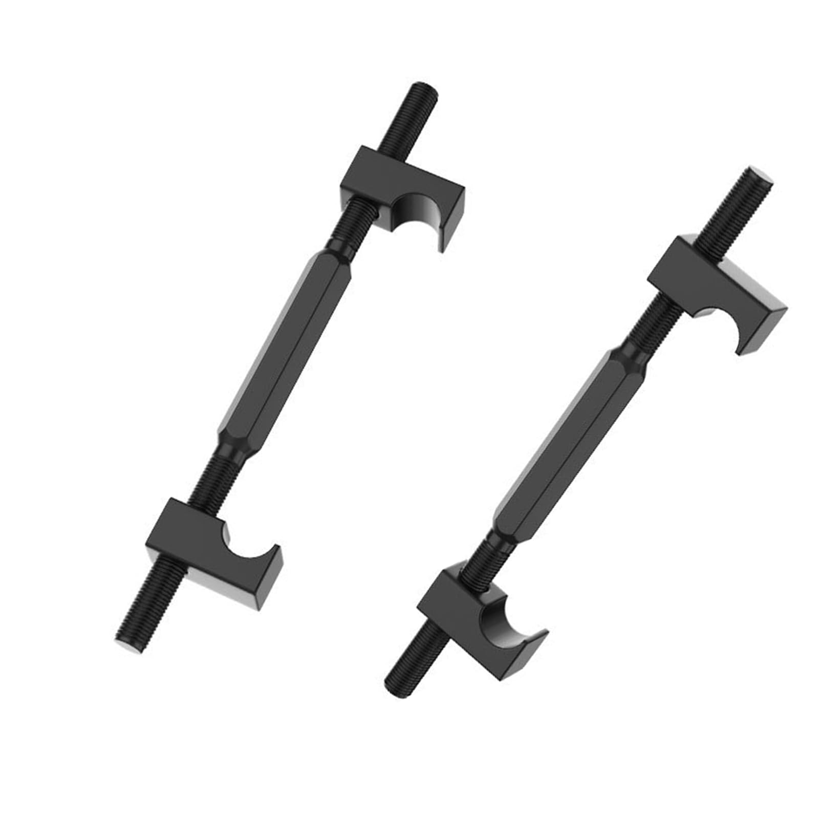 JTQYFI Benutzerfreundlicher Frühlingskompressor Outdoor Notfälle Reparaturwerkzeug Zum Einfachen Austausch Von Fahrzeugaufhängebersystemen JTQYFI Benutzerfreundlicher Frühlingskompressor Outdoor Notfälle Reparaturwerkzeug Zum Einfachen Austausch Von Fahrzeugaufhängebersystemen von JTQYFI