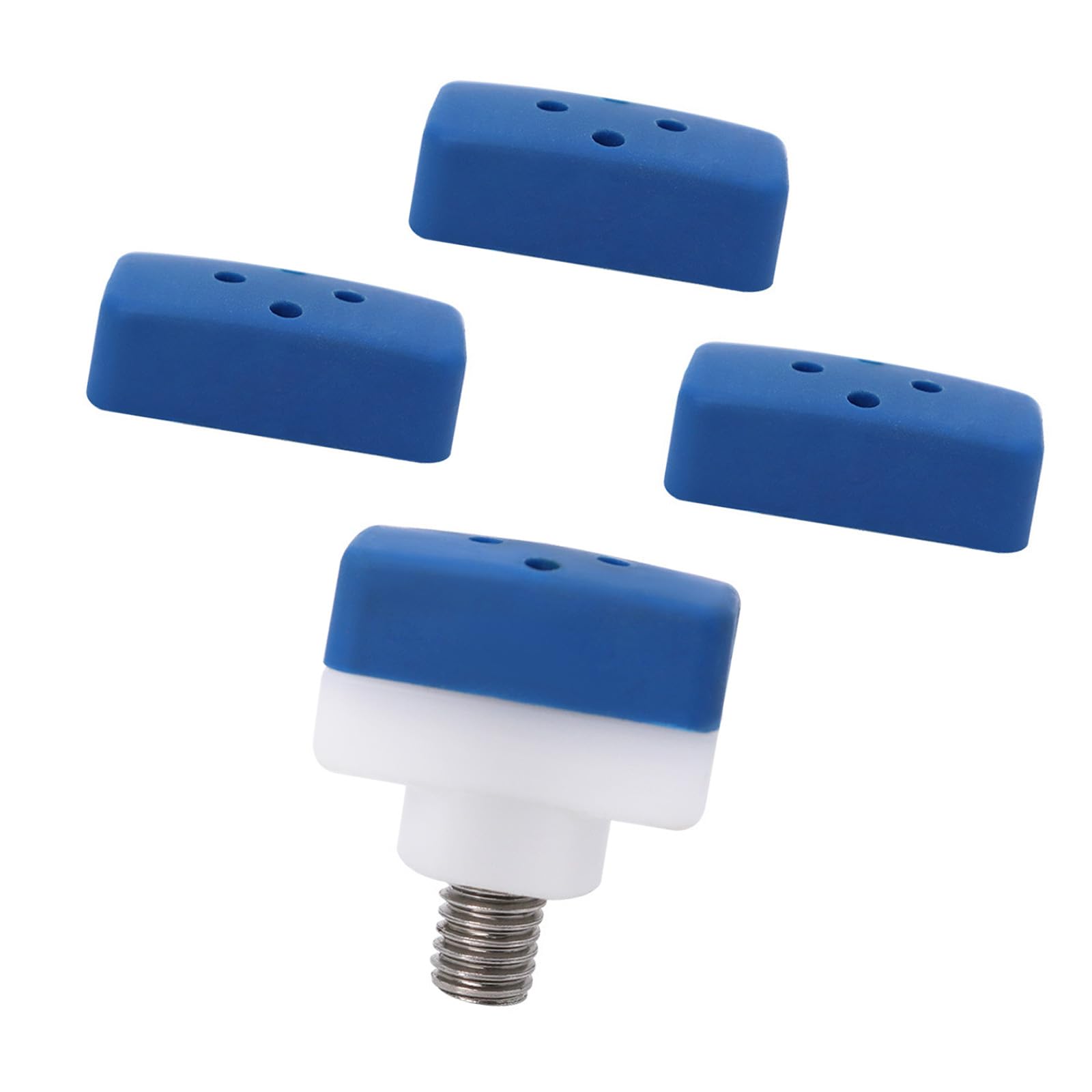 JTQYFI Härte Austauschbare Hammerspitze Dents 8 Mm Gewindehalterung Für Automobilkörperwerkzeug Crafting Zubehör Entfernen JTQYFI Härte Austauschbare Hammerspitze Dents 8 Mm Gewindehalterung Für Automobilkörperwerkzeug Crafting Zubehör Entfernen von JTQYFI