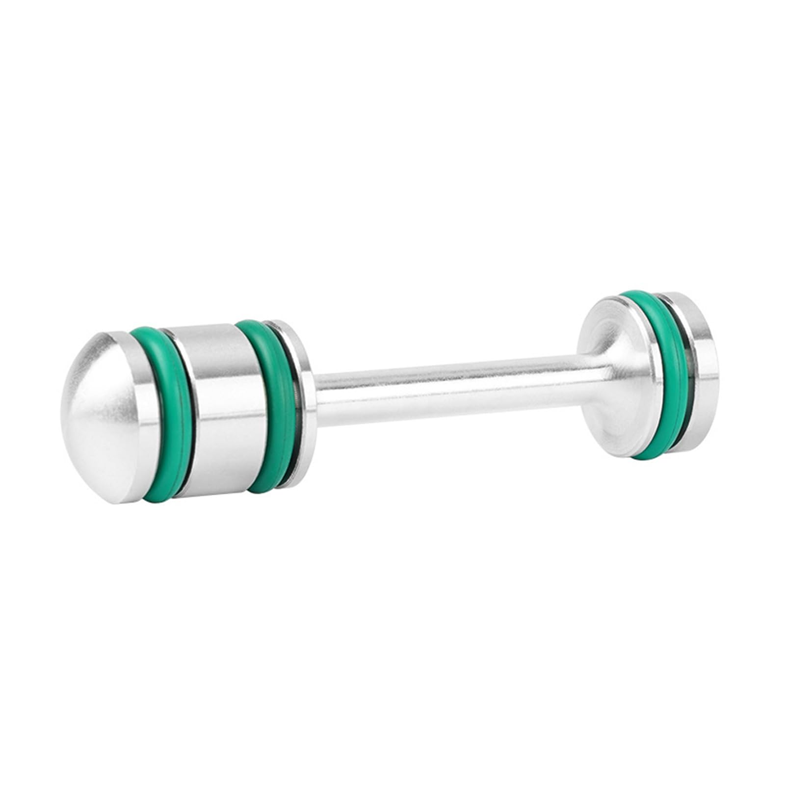 JTQYFI Leichtes Aluminiumöl Diverter Langhantel Leichtes Metall Langhantel Für Vehikel Gen Motoren Serie 4.8L 5.3L 5.7L 6.0L JTQYFI Leichtes Aluminiumöl Diverter Langhantel Leichtes Metall Langhantel Für Vehikel Gen Motoren Serie 4.8L 5.3L 5.7L 6.0L von JTQYFI