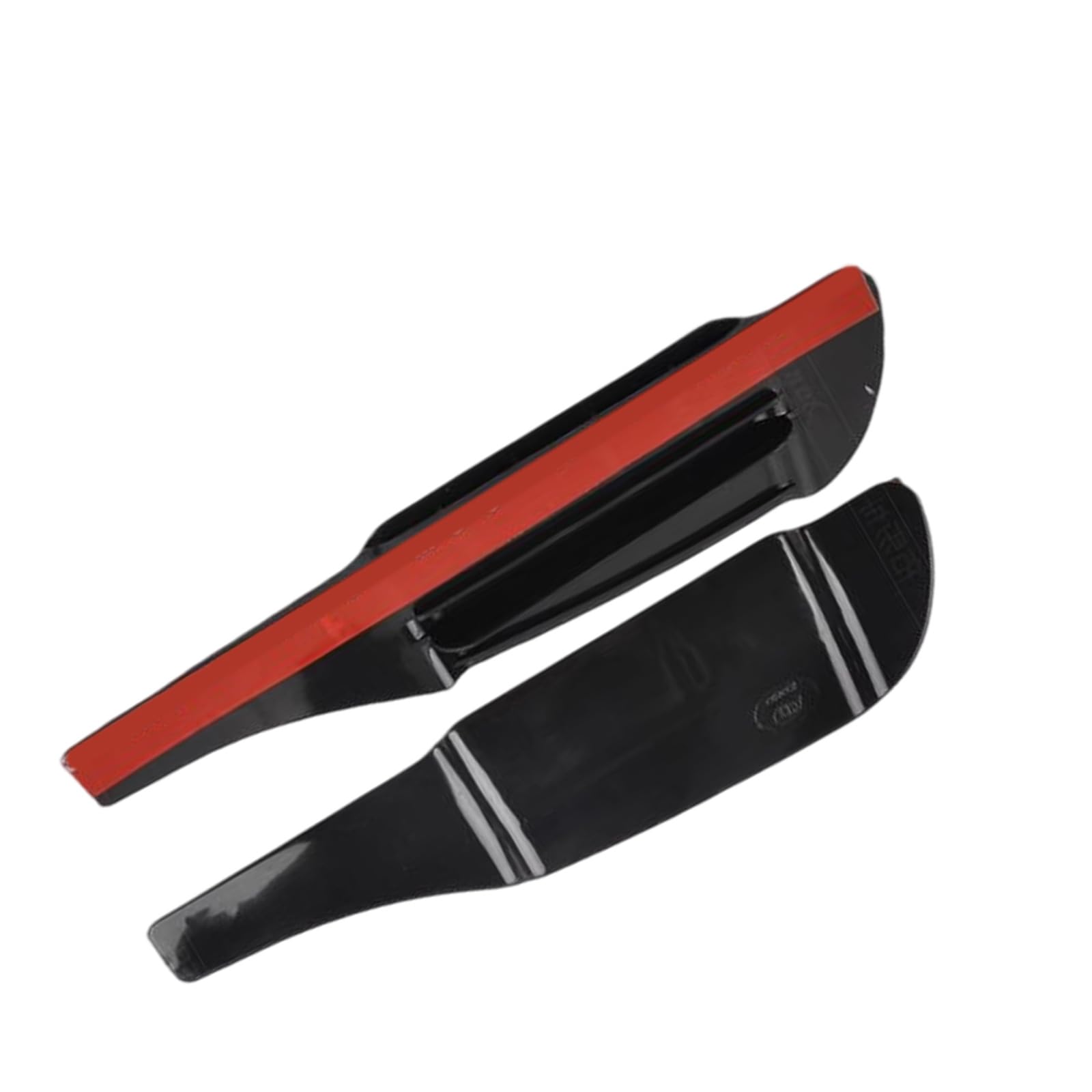 JTQYFI PVC Rückansicht Reflektor Regenschutzschattenabdeckungen Für Autos Und Lastwagen Bieten Eine Klare Sichtbarkeit Bei Nassem Wetter JTQYFI PVC Rückansicht Reflektor Regenschutzschattenabdeckungen Für Autos Und Lastwagen Bieten Eine Klare Sichtbarkeit Bei Nassem Wetter von JTQYFI