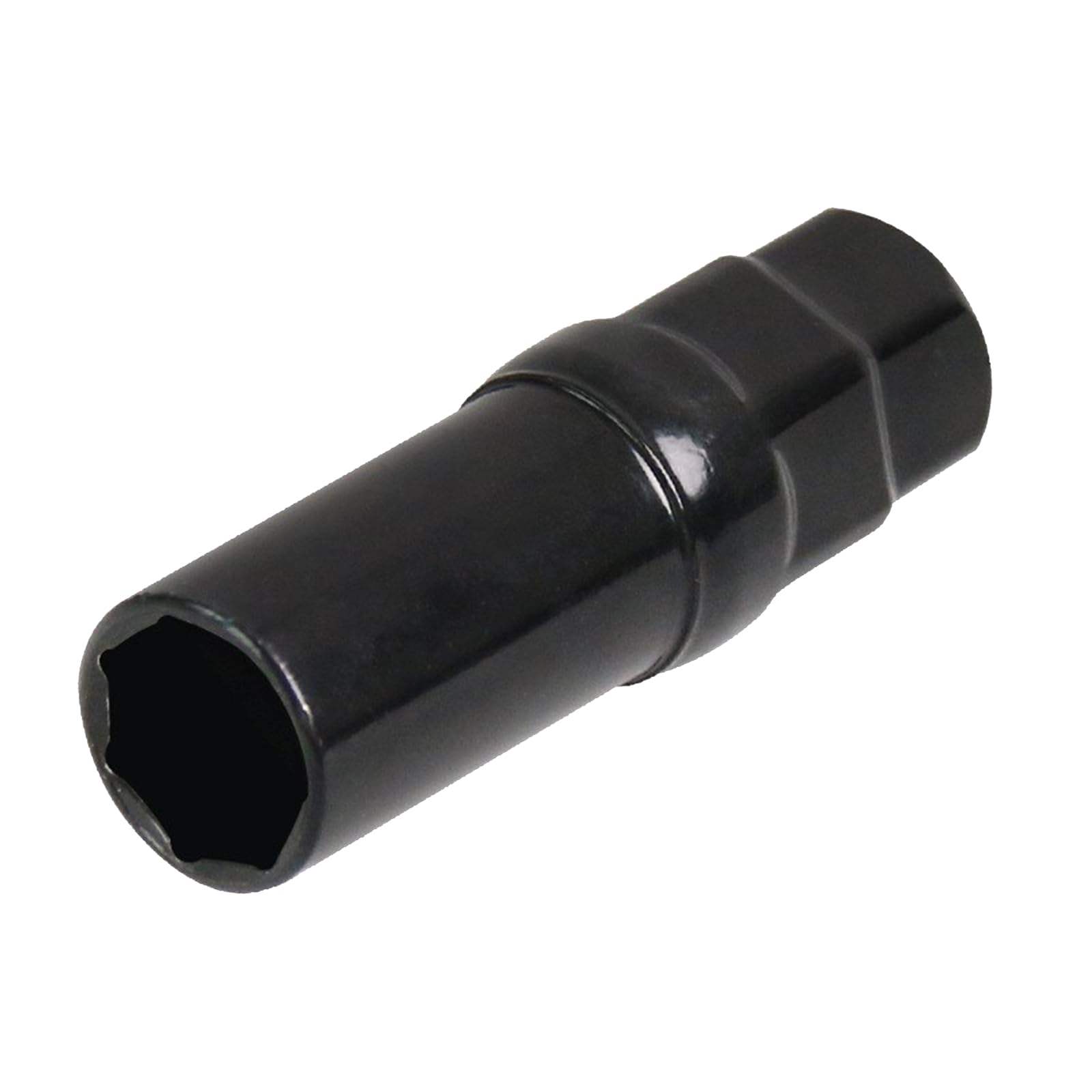 JTQYFI Radverriegelungs Nuss Taste Für 19 Mm 21 Mm Steckschlüssel Read NUT BOCKET Tool 7 Spline Nussantrieb Tunerschlüsselwerkzeug JTQYFI Radverriegelungs Nuss Taste Für 19 Mm 21 Mm Steckschlüssel Read NUT BOCKET Tool 7 Spline Nussantrieb Tunerschlüsselwerkzeug von JTQYFI