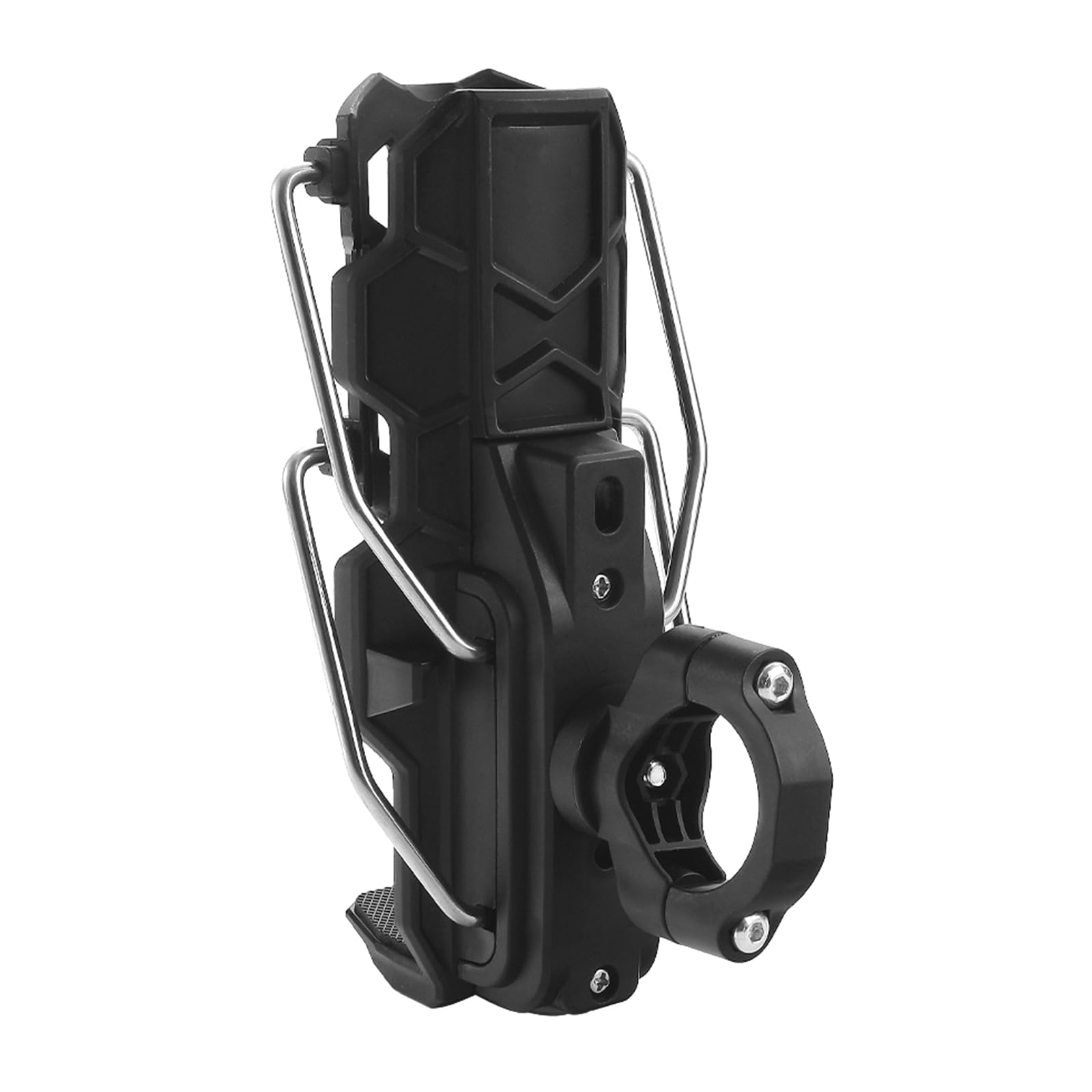 Motorradgetränkhalterhalter Mit Rostbeständigen Materialien Für Den Langfristigen Gebrauch Verbessert Die Stabile Unterstützung Der Fahrradästhetik Motorradgetränkhalterhalter Mit Rostbeständigen Materialien Für Den Langfristigen Gebrauch Verbessert Die Stabile Unterstützung Der Fahrradästhetik von JTQYFI