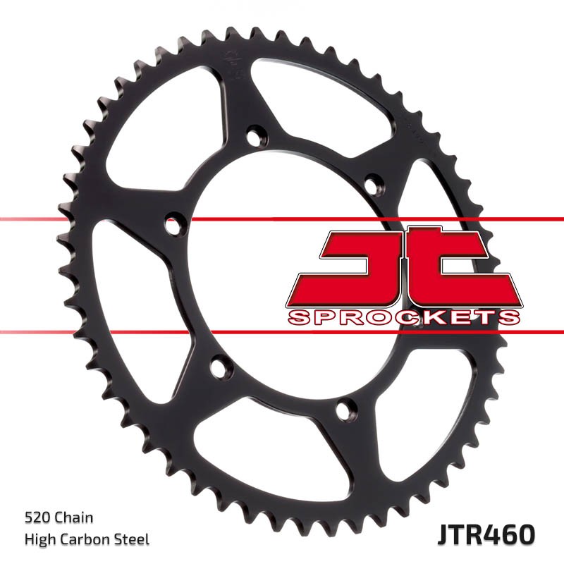 JTSPROCKETS Kettenrad JTR460.42 JTSPROCKETS Kettenrad JTR460.42 von JTSPROCKETS