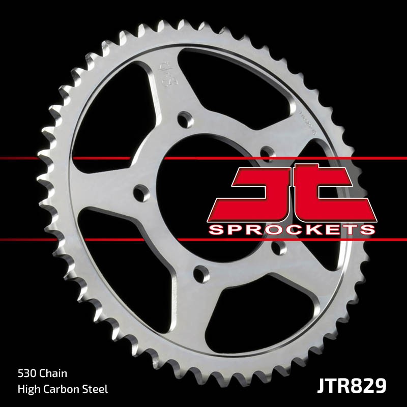 JTSPROCKETS Kettenrad JTR829.42 JTSPROCKETS Kettenrad JTR829.42 von JTSPROCKETS