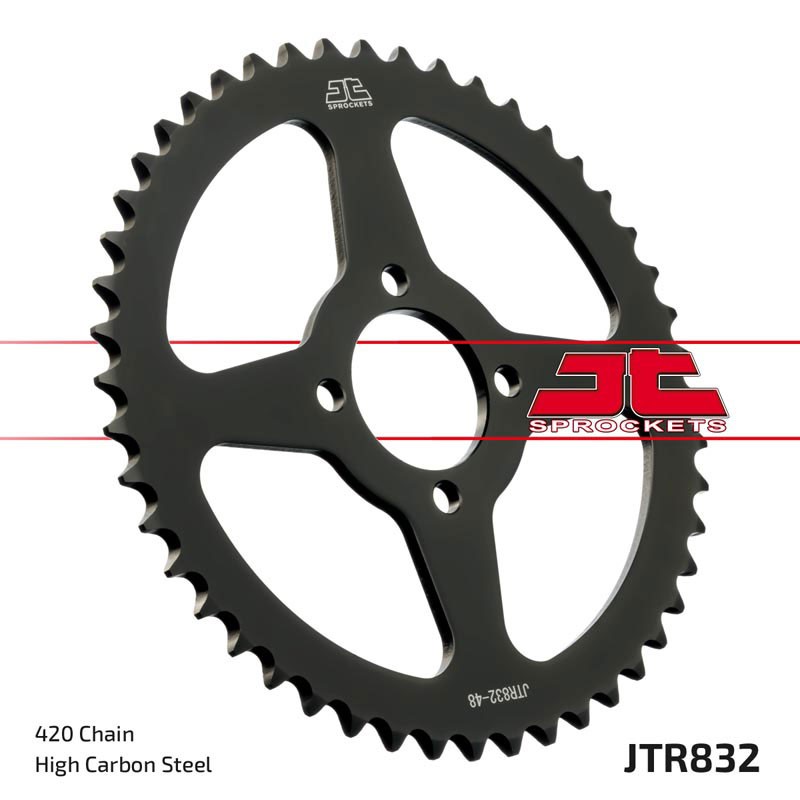 JTSPROCKETS Kettenrad JTR832.30 JTSPROCKETS Kettenrad JTR832.30 von JTSPROCKETS