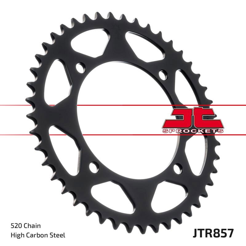 JTSPROCKETS Kettenrad JTR857.42 JTSPROCKETS Kettenrad JTR857.42 von JTSPROCKETS