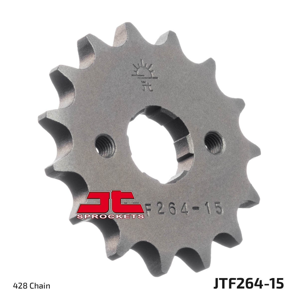 JTSPROCKETS Kettenritzel JTF264.15 JTSPROCKETS Kettenritzel JTF264.15 von JTSPROCKETS