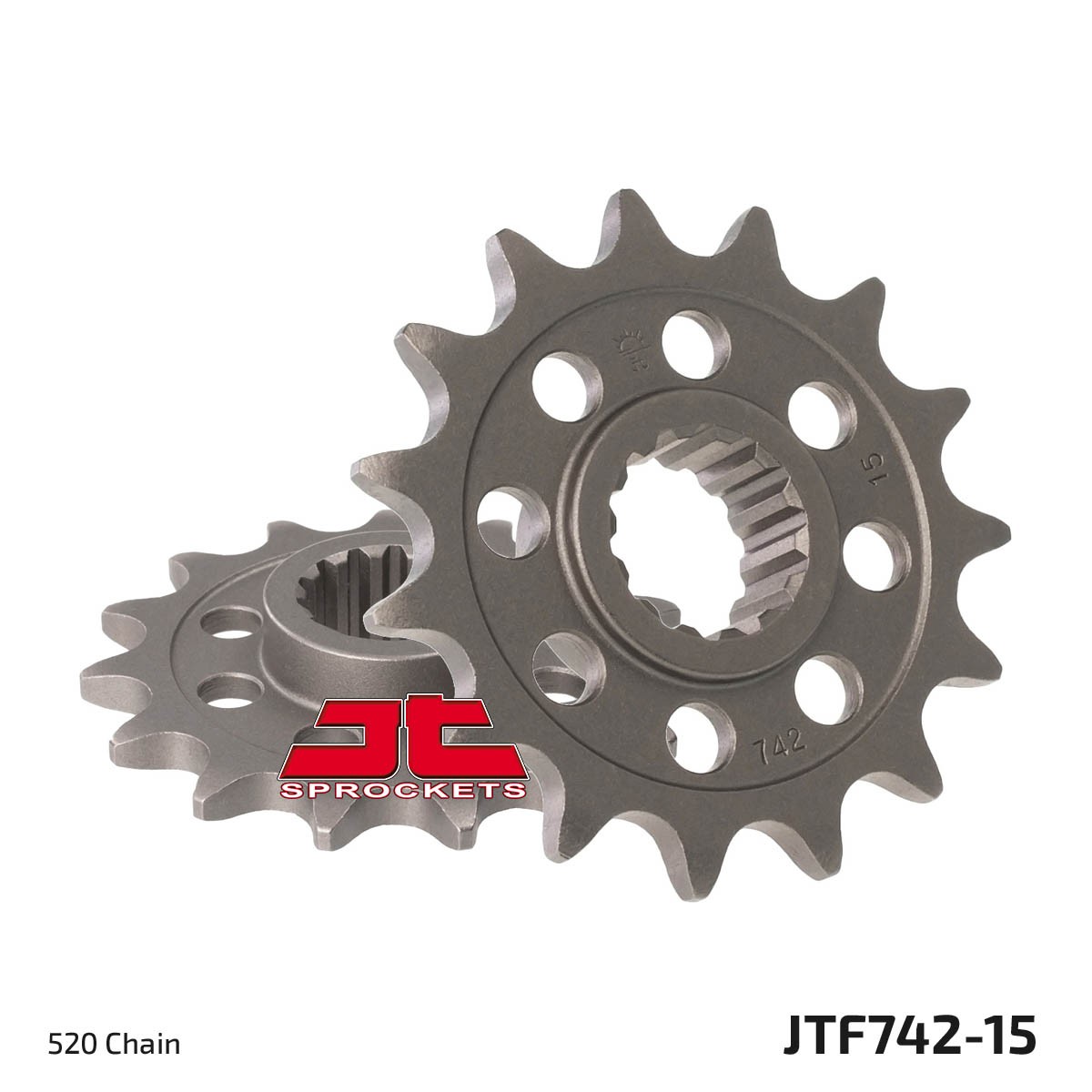 JTSPROCKETS Kettenritzel JTF742.15 JTSPROCKETS Kettenritzel JTF742.15 von JTSPROCKETS