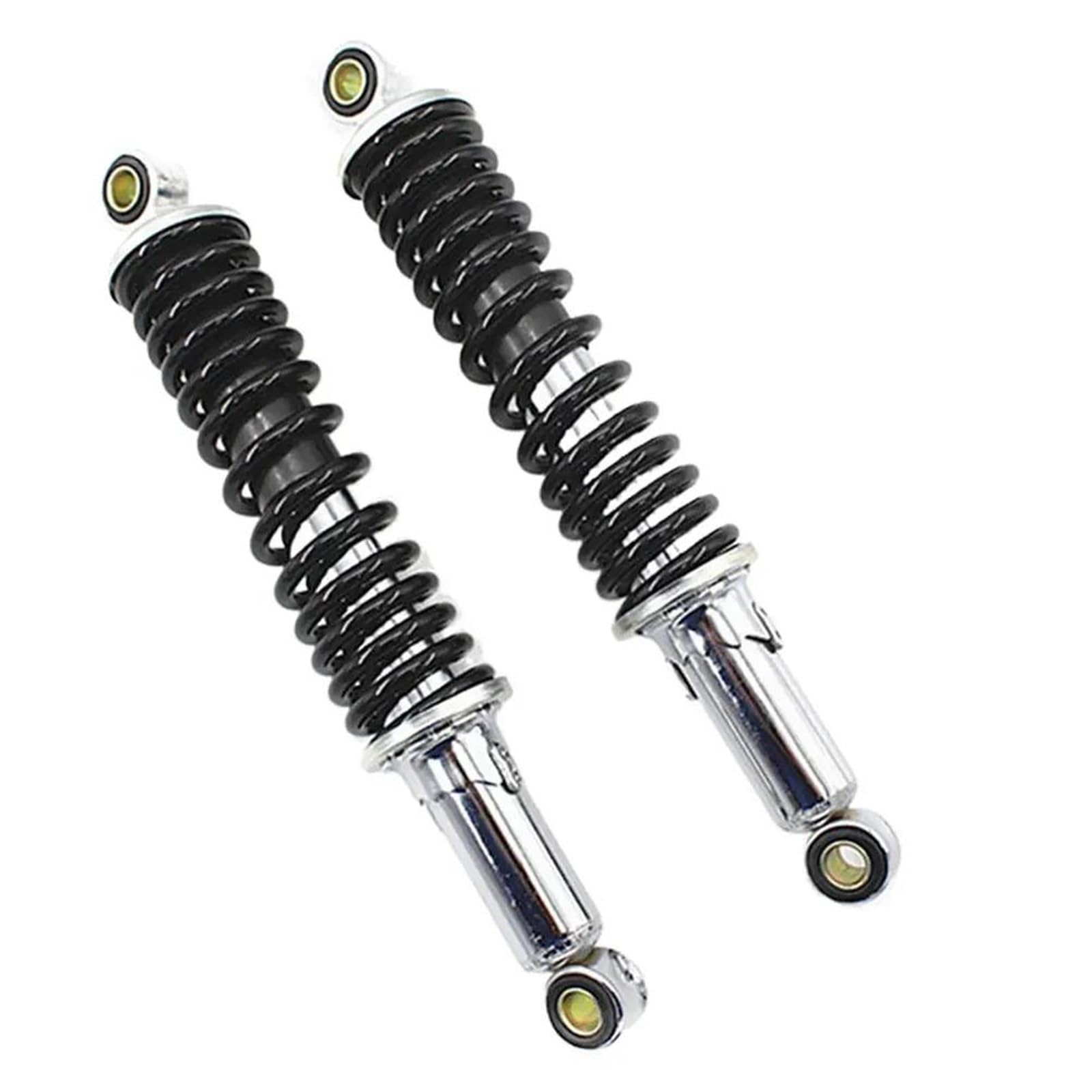 320 Mm Motorrad-Stoßdämpfer, Universelles Ersatzteil Für Motorrad-Fahrwerk 320 Mm Motorrad-Stoßdämpfer, Universelles Ersatzteil Für Motorrad-Fahrwerk von JUANNING