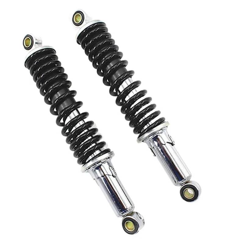 320 Mm Motorrad-Stoßdämpfer, Universelles Ersatzteil Für Motorrad-Fahrwerk von JUANNING