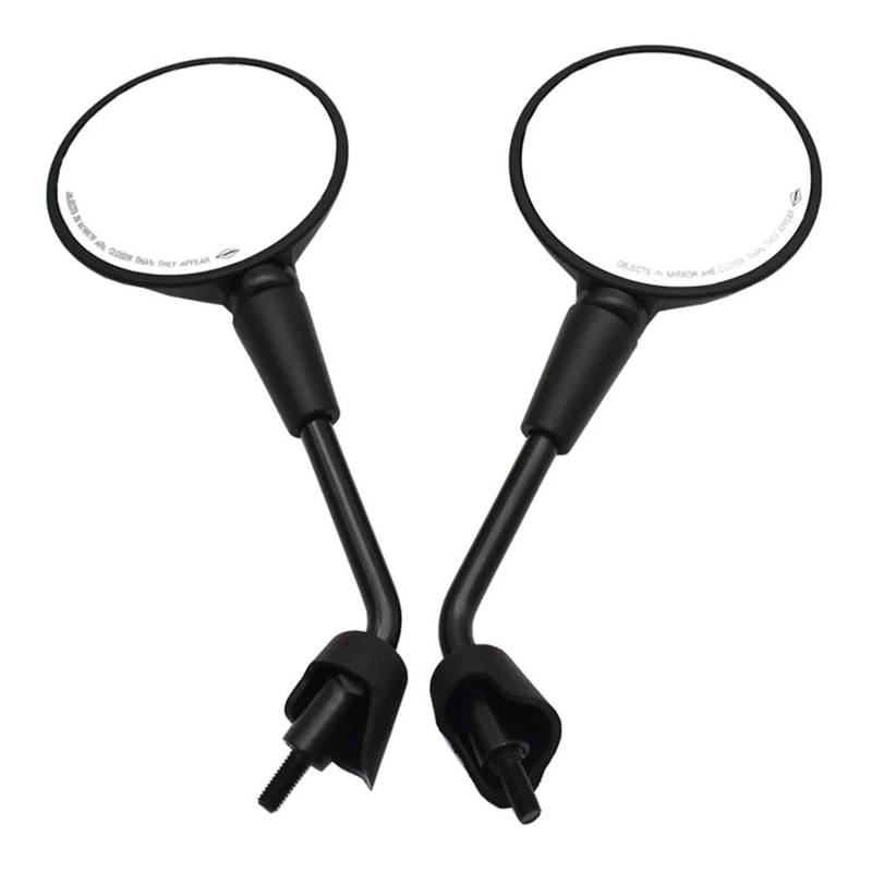 Motorrad-Rückspiegel Für VES&PA GTS300/250 GTV250/300 (2010–2018)(A) von JUANNING
