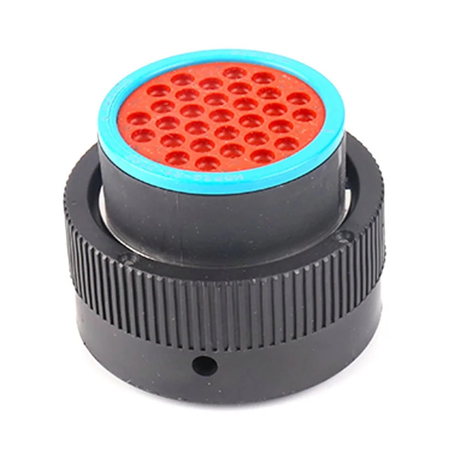 JUANZD 1/2 Sets 31 Pin HDP26-24-31SE HDP24-24-31PE Stecker und Buchse mit Anschlüssen(31p HDP26-24-31SE,1 set) von JUANZD