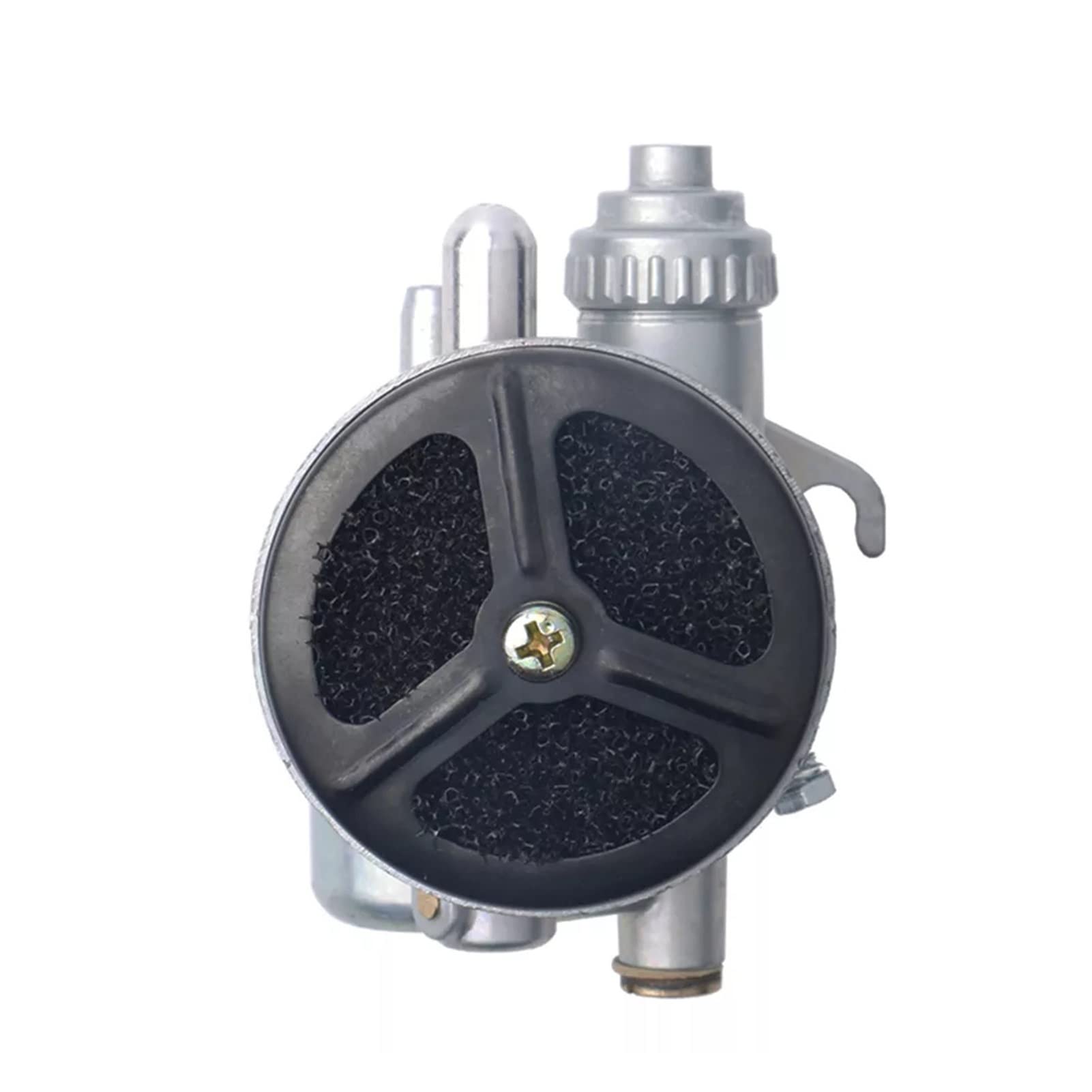 JUIYU Vergaser-Kit CBRT-ROMET-50 Vergaser for Moped Motorrad Vergaser JUIYU Vergaser-Kit CBRT-ROMET-50 Vergaser for Moped Motorrad Vergaser von JUIYU