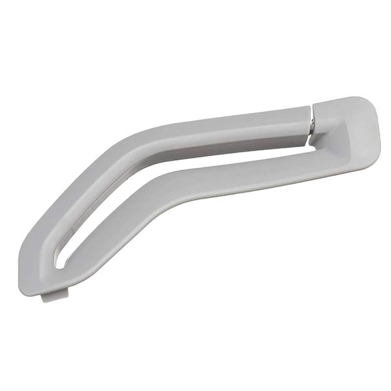 JUJIAN für S60 S80 V70 XC90 Linker Sitz GüRtel Sicherheitsgurt Aufroller FüHrung Ring Gurt Selektor Sitz Sicherheitsgurt Verkleidung 39966529 von JUJIAN