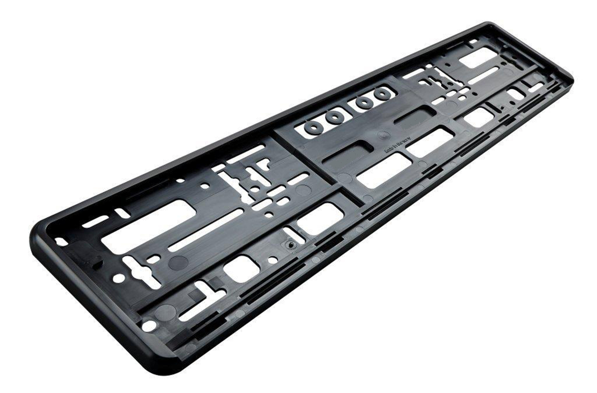 JUMASA Kennzeichenhalter RENAULT 28034069 620729464R JUMASA Kennzeichenhalter RENAULT 28034069 620729464R von JUMASA