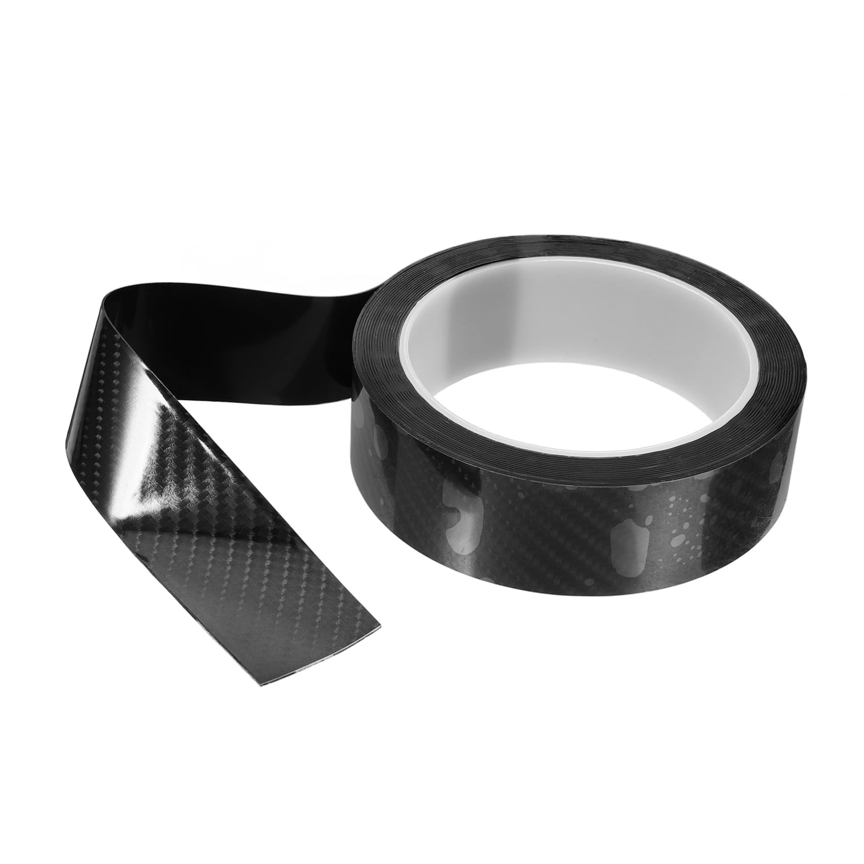 JUMPLAWN 1 Rolle Schwellenschutzleiste Ladekantenschutzleiste Zierleiste Vinyl Frontkleber Abnehmbare Abdeckung Garagentor Kofferraum Stoßstange Auto Schutzband Kohlefaser Schwarz JUMPLAWN 1 Rolle Schwellenschutzleiste Ladekantenschutzleiste Zierleiste Vinyl Frontkleber Abnehmbare Abdeckung Garagentor Kofferraum Stoßstange Auto Schutzband Kohlefaser Schwarz von JUMPLAWN