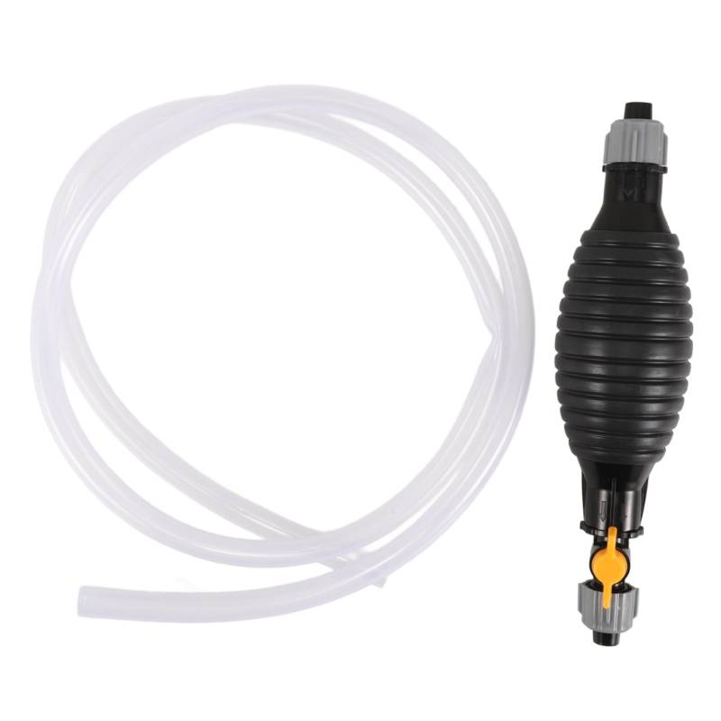 JUMPLAWN 1 Satz Silikon-Extrusionswerkzeug ölpumpe kraftstoffpumpe manuelle pumpe wasserabsaugpumpe wasserpumpe Bohrer-Transferpumpe Gastankpumpe Flüssigkeitsabsaugpumpe Solarbrunnen PVC von JUMPLAWN
