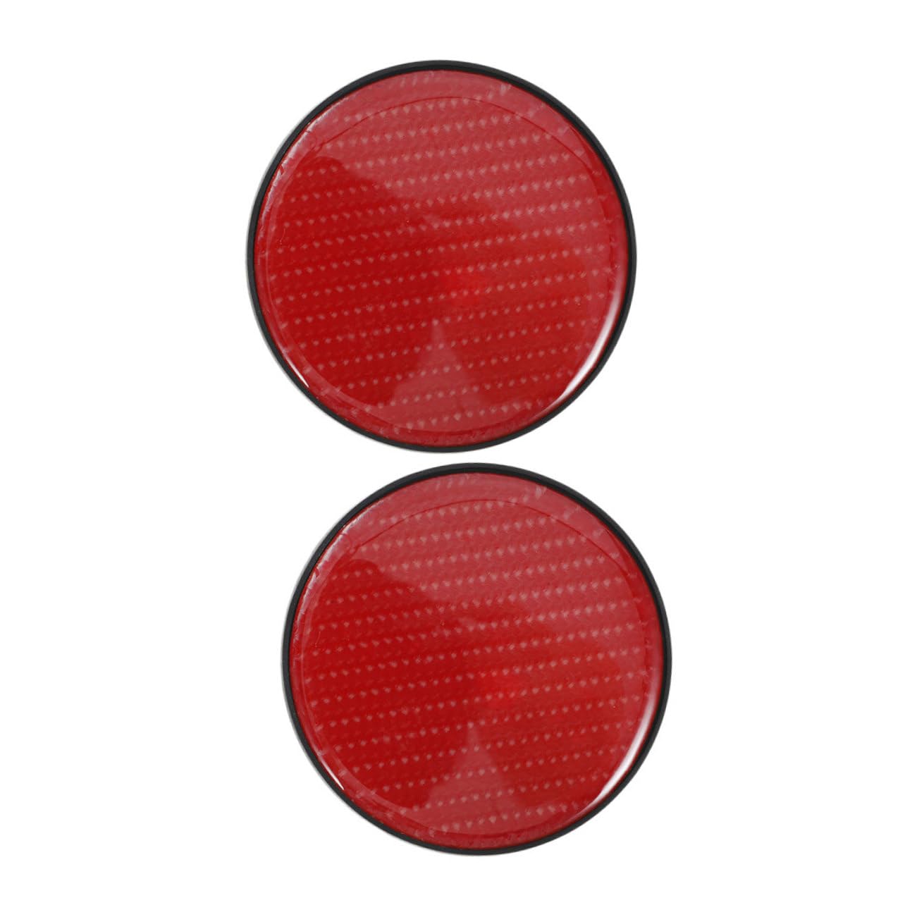 JUMPLAWN 2 Stück Auto Achterbahn Getränkehalter Im Büro Automatten-untersetzer Getränkehaltermatte Automatte Zu Hause Tassenmattenhalter Auto Getränkehalter Anti -Slip -untersetzer Rot PVC JUMPLAWN 2 Stück Auto Achterbahn Getränkehalter Im Büro Automatten-untersetzer Getränkehaltermatte Automatte Zu Hause Tassenmattenhalter Auto Getränkehalter Anti -Slip -untersetzer Rot PVC von JUMPLAWN
