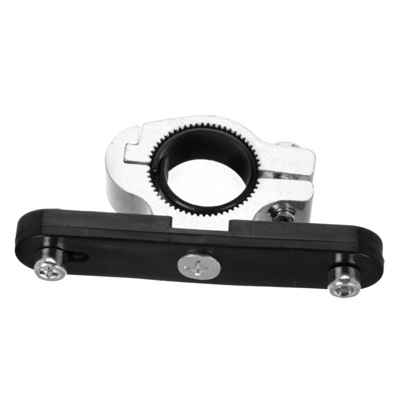 JUMPLAWN Fahrrad Flaschenhalter Adapter Für Wasserflasche Universeller Montageadapter Für Verschiedene Fahrräder Design Einfache Installation Kompatibel Mit Rennrad von JUMPLAWN