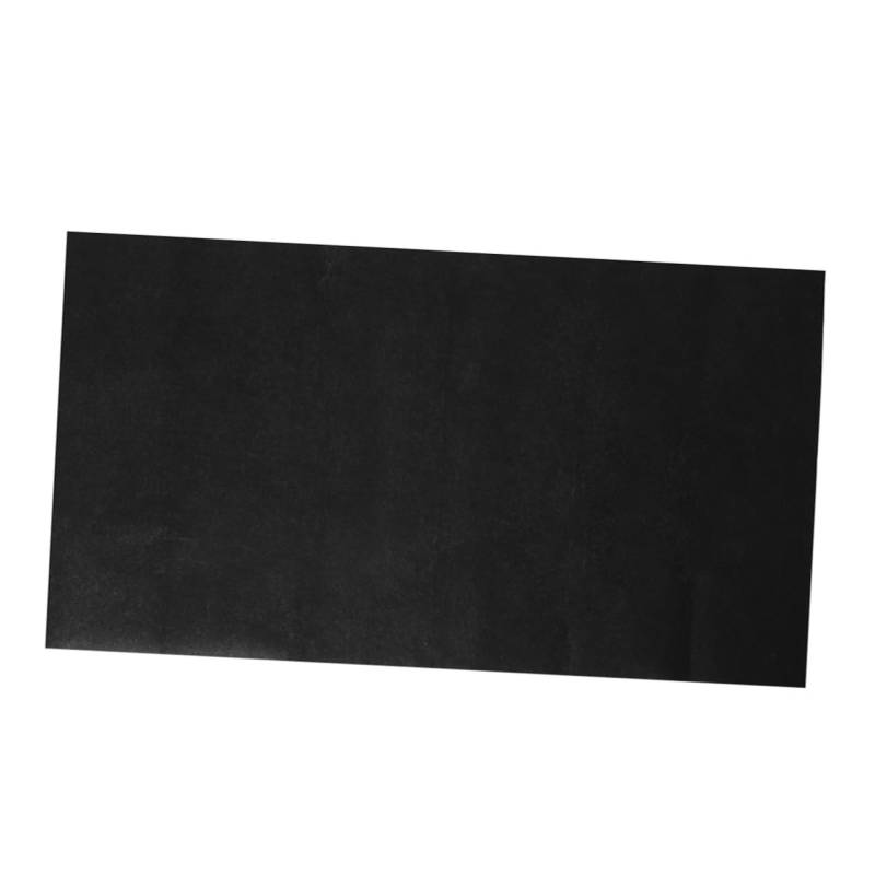 JUMPLAWN Garagenmatte Reparaturreflektor Wasserdichter Becher wasserdichte Abdeckung Auto Greifer Wasserpad Ölpad Seitenstangen Greifer Stiftabdeckung wasserdichte Abdeckung von JUMPLAWN