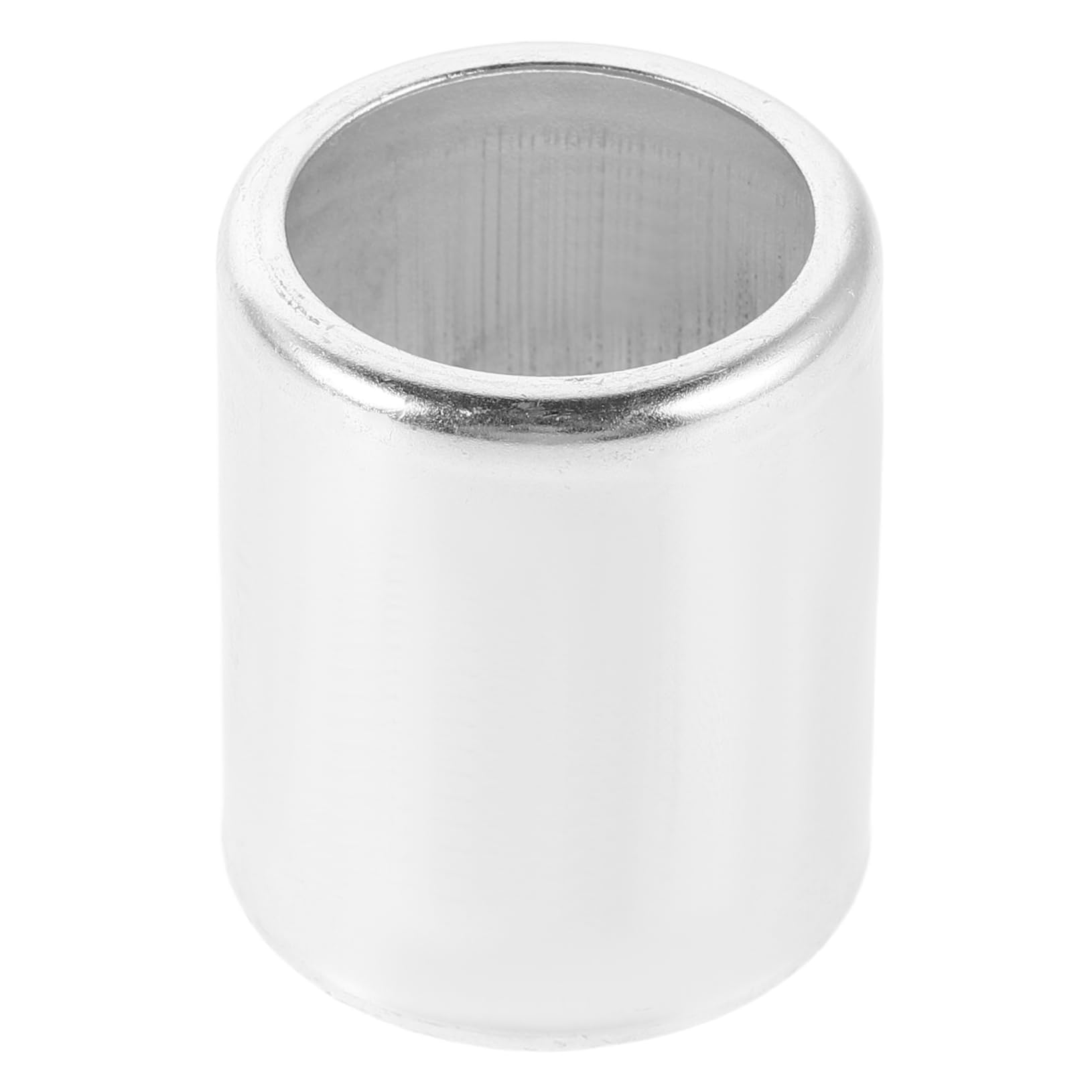 JUMPLAWN Jack Spring Sleeve Retainer für Jackpumpenkolben Jackpumpenversorgungen Reparaturwerkzeug für Wagenheber Halterung für die Jackpumpenkolben Floor Jack Ersatzteil Legierung Grau von JUMPLAWN
