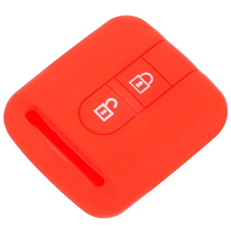 JUMPLAWN Key Fob Abdeckung Für Autoschlüssel Silikon Schlüsselgehäuse Spritzwassergeschützt Und Schmutzabweisend Passform Für Langlebigen Schutz Und Nahtlose von JUMPLAWN