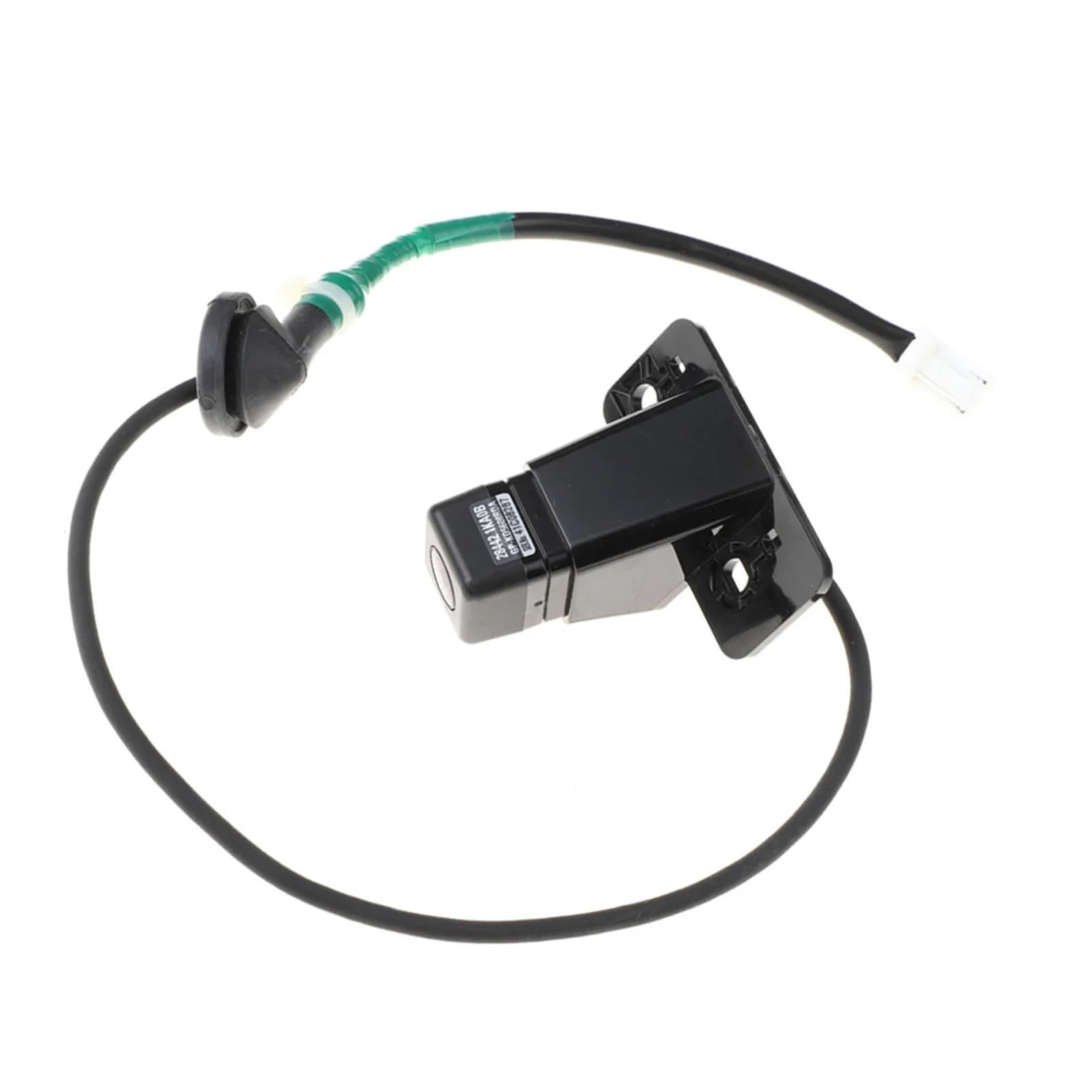 JUMPTO Auto Rückansicht Kamera Fit for Nissan Juke 2011-2014 Reverse Einparkhilfe Kamera 28442-1KA0A 28442-1KA0B 284421KA0B Rückfahrkamera JUMPTO Auto Rückansicht Kamera Fit for Nissan Juke 2011-2014 Reverse Einparkhilfe Kamera 28442-1KA0A 28442-1KA0B 284421KA0B Rückfahrkamera von JUMPTO