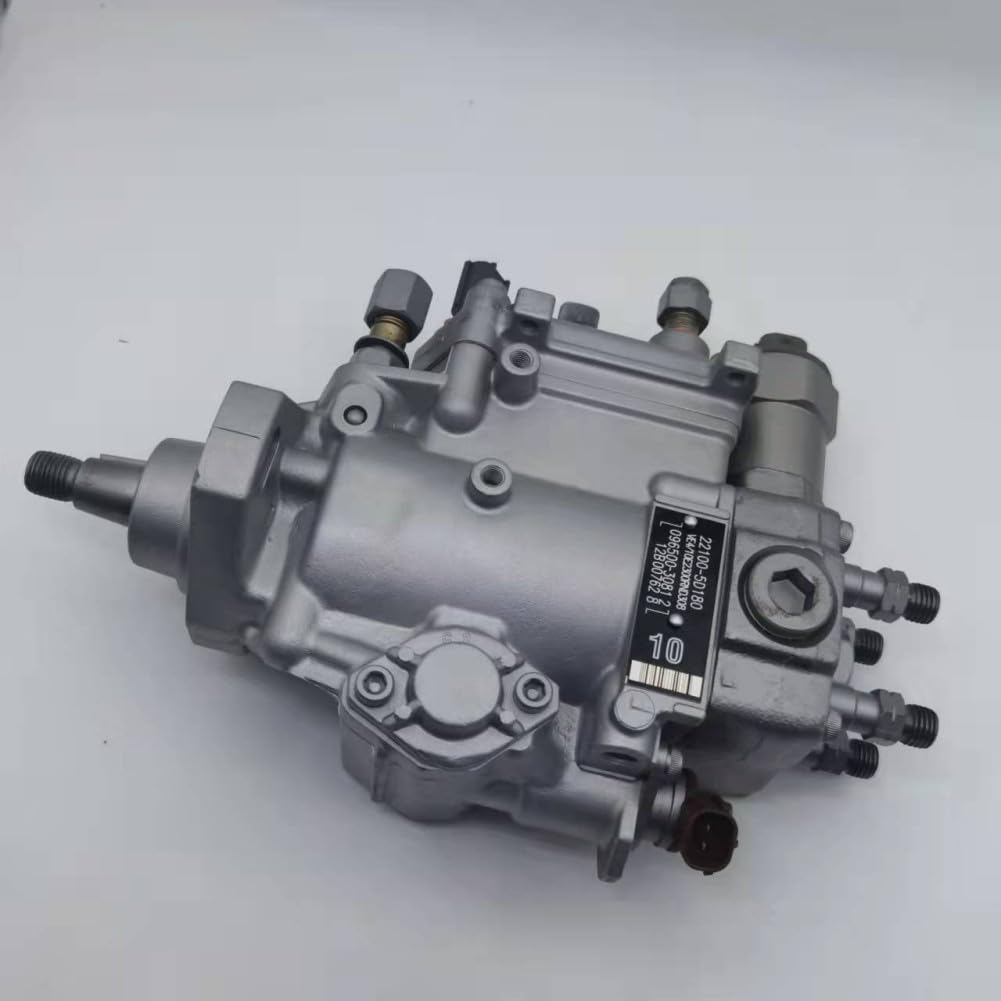 JUNMO-AUTO 1PCS High pressure oil pump OEM 22100-5D180 221005D180 von JUNMO-AUTO