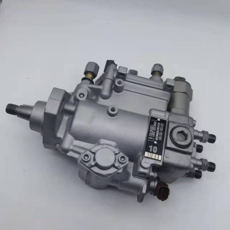 JUNMO-AUTO 1PCS High pressure oil pump OEM 22100-5D180 221005D180 von JUNMO-AUTO