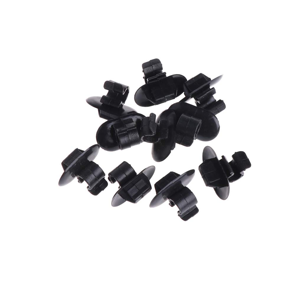 10pcs Bonnet Rod Hood Requent Stay Clip Holder Clamp Für Vivaro Accessoire Zafira A B Combo Befestigung 10pcs Bonnet Rod Hood Requent Stay Clip Holder Clamp Für Vivaro Accessoire Zafira A B Combo Befestigung von JUNNASALIKER