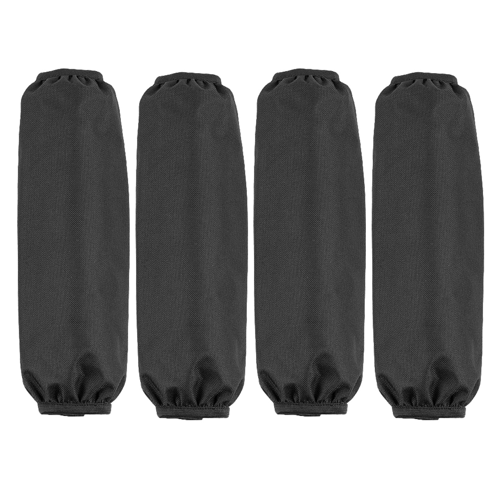 JUNNASALIKER 1 Paar/2 Paar Suspensions Protektorschockabdeckungen Für -350 Mm Nylon Schutzstoffschutzabdeckungen JUNNASALIKER 1 Paar/2 Paar Suspensions Protektorschockabdeckungen Für -350 Mm Nylon Schutzstoffschutzabdeckungen von JUNNASALIKER