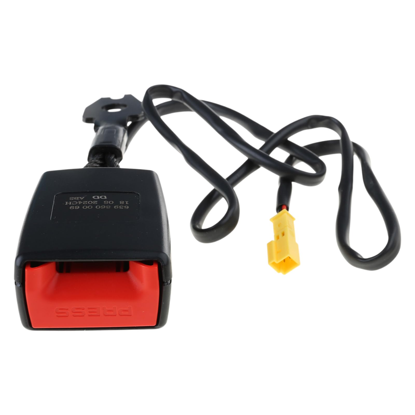 JUNNASALIKER Fahrzeugwartung Auto Innenarchitektur Befestigungsleiter Clip Pin Locks Black Für W639 2006-2014 6398600069 A6398600069 JUNNASALIKER Fahrzeugwartung Auto Innenarchitektur Befestigungsleiter Clip Pin Locks Black Für W639 2006-2014 6398600069 A6398600069 von JUNNASALIKER