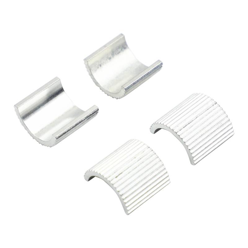 JUNNASALIKER Lenkermontage Risers 22 Mm 7/8-Zoll Bis 28 Mm 1-1/8-Zoll Umwandlungsscheiben Abstandshalter Lenker Scheiben Adapter Klemmen von JUNNASALIKER