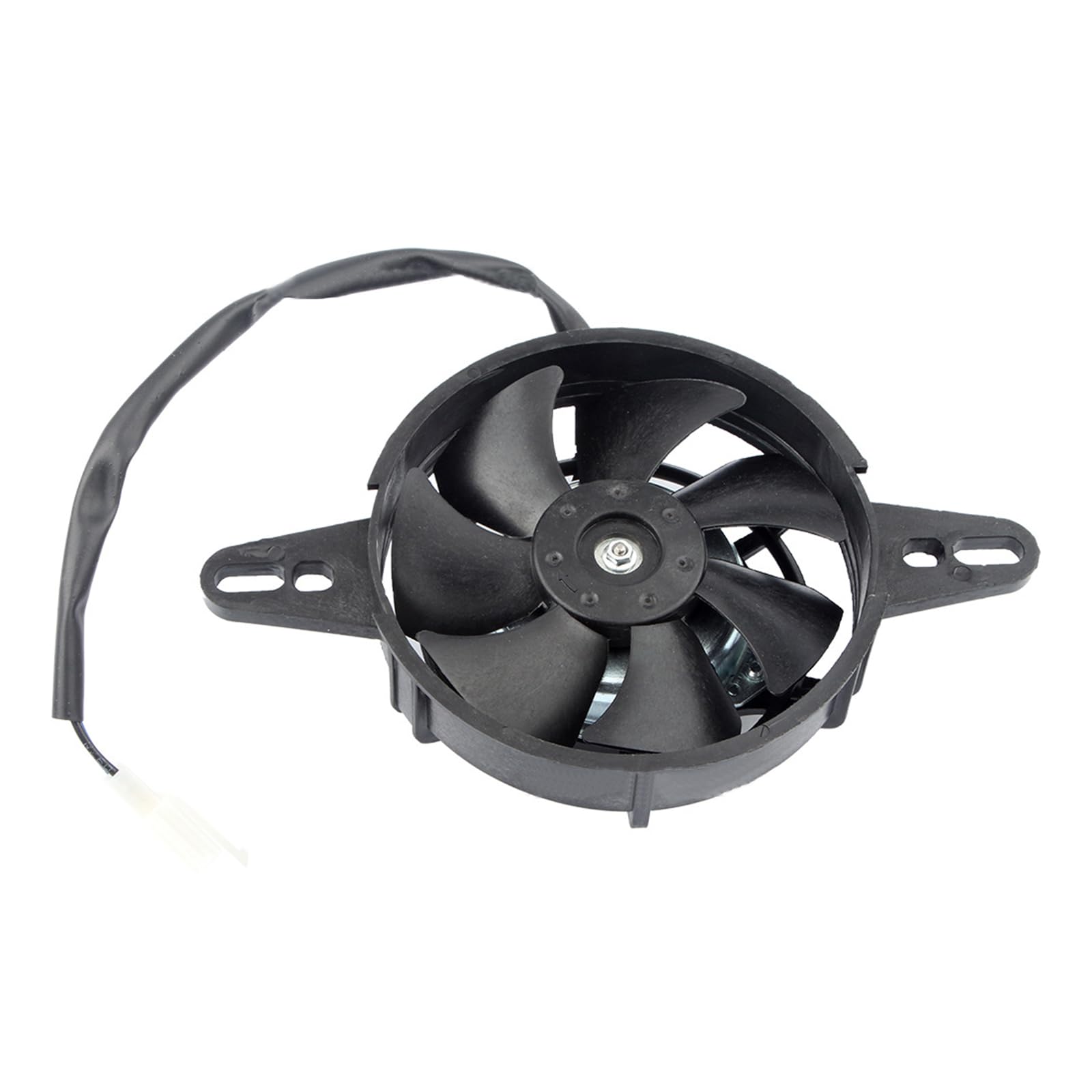 JUNNASALIKER Professionelle Effiziente Wärmeableitungsölkühlerlüfter Rapid Cooling Solution Motorradmodifikation Für 150-250cc JUNNASALIKER Professionelle Effiziente Wärmeableitungsölkühlerlüfter Rapid Cooling Solution Motorradmodifikation Für 150-250cc von JUNNASALIKER