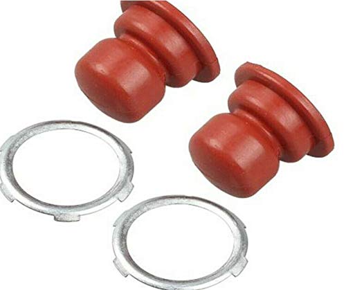 JUNNASALIKER Rasenmäher Vergaser Primer Glühbirne Für 36045 36045A 640259 Motor JUNNASALIKER Rasenmäher Vergaser Primer Glühbirne Für 36045 36045A 640259 Motor von JUNNASALIKER