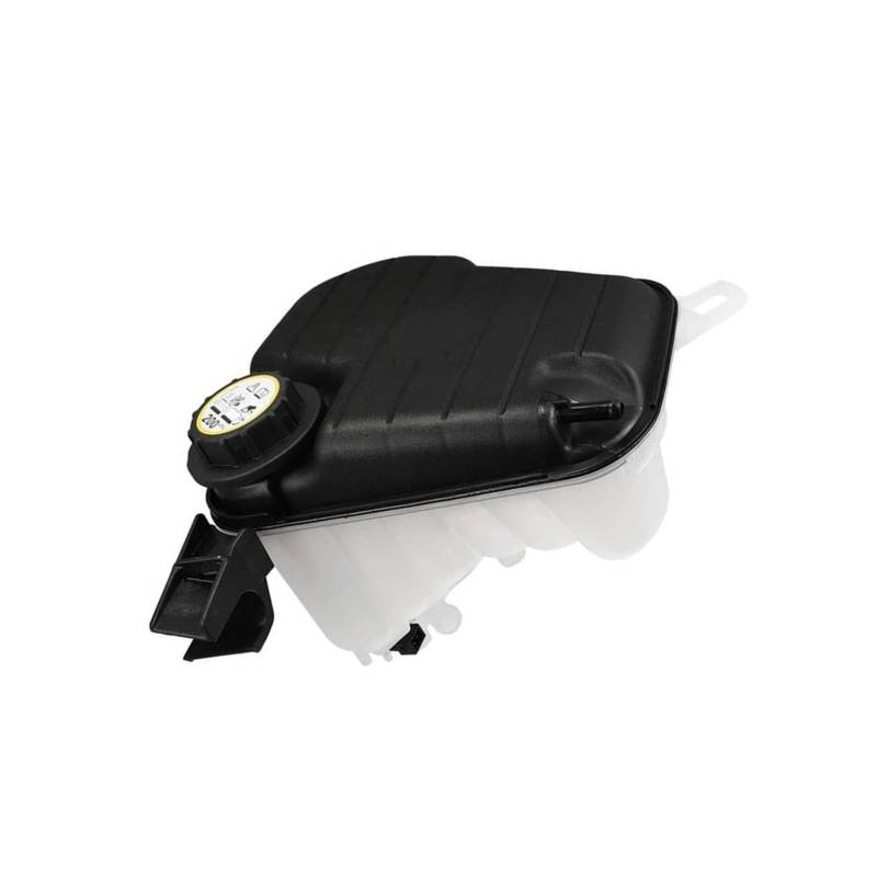 Für Jaguar XF 2009-2015 C2D36671 C2Z22872 C2D36877 C2Z29118 Kühlmittel-Ausgleichsbehälter Mit Sensor Motorteile von JUNOOS