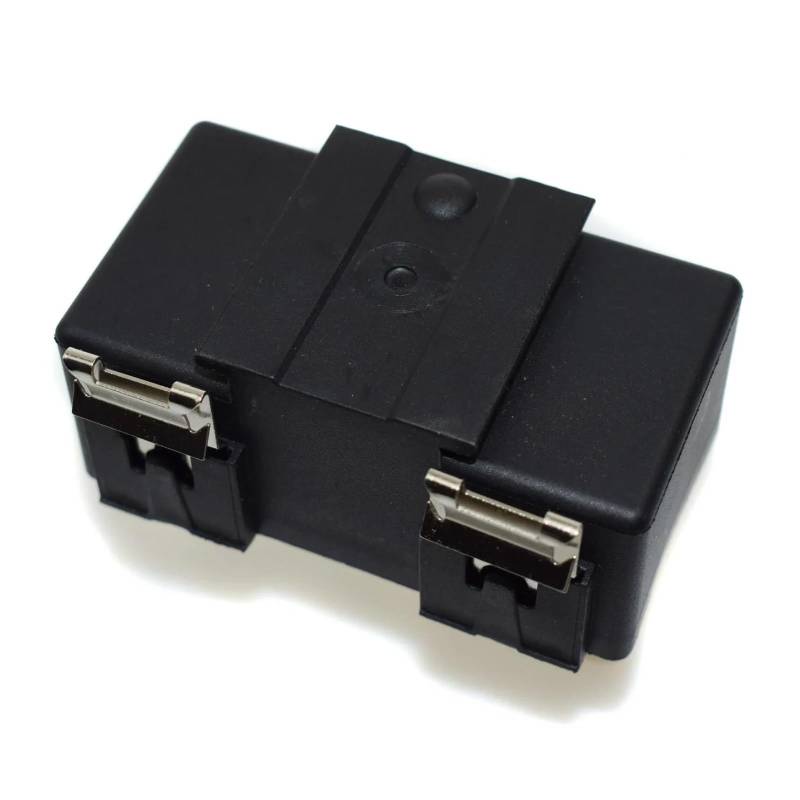 Für Volvo C70 S70 V70 S90 V90 9442934 9442933 99998000 Motorkühlung Kühlerlüfter-Steuereinheit RELAIS Motorteile von JUNOOS