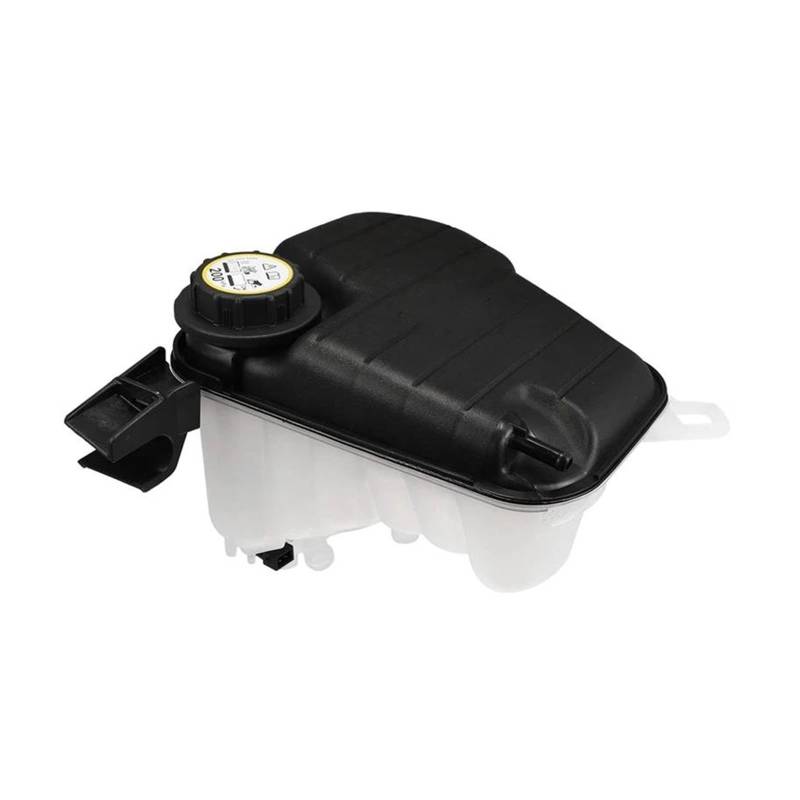 Kühlmittel-Ausgleichsbehälter Mit Sensor Für Jaguar XF 2009-2015 C2D36671 C2Z22872 C2D36877 C2Z29118 Motorteile von JUNOOS