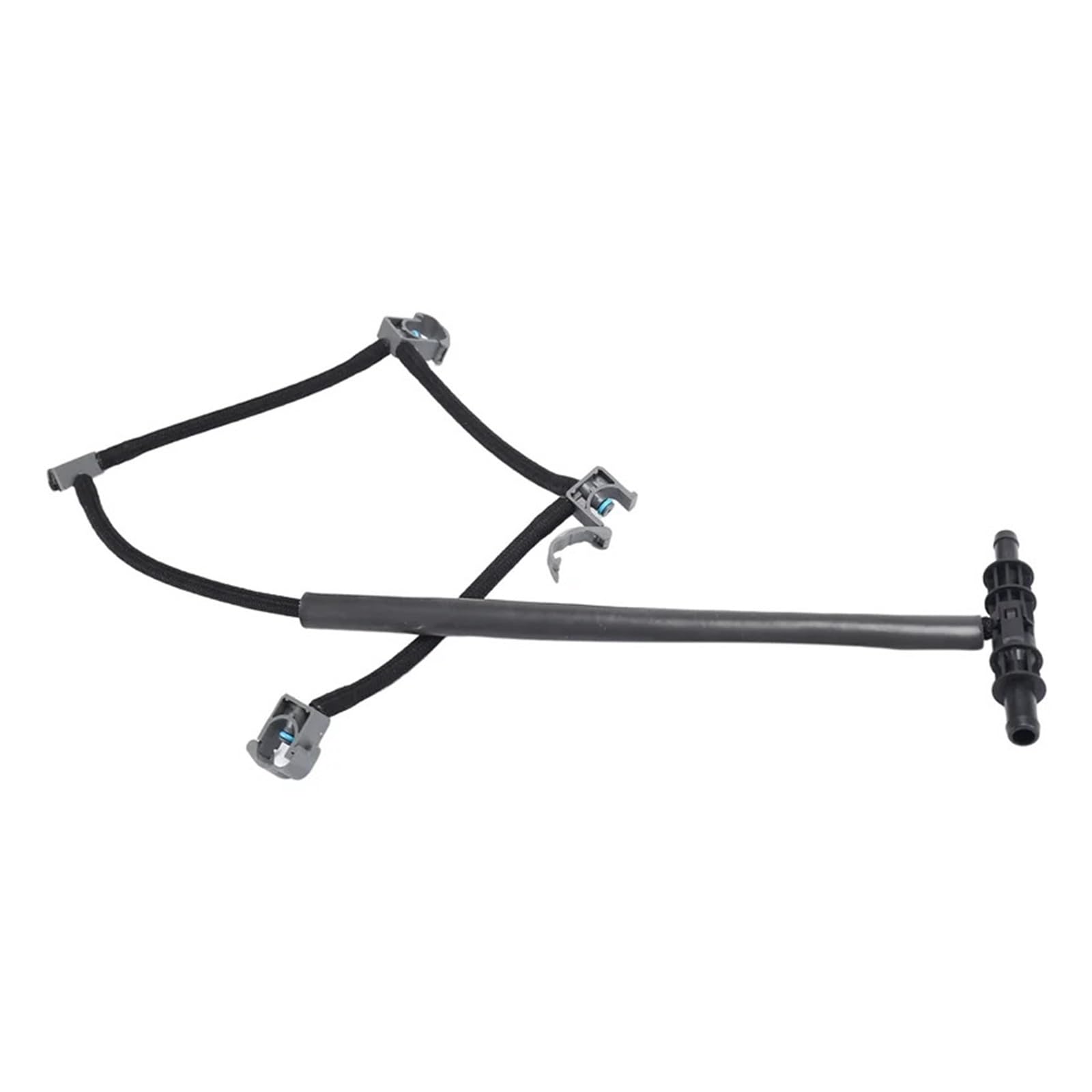 Einspritzdüsen-Rücklaufleitung, A6460702132 – Dieselkraftstoff-Rücklauf-Überlaufschlauchleitung, for Mercedes, for Benz, W204 S204 W211 S211 2.0 CDI 2.2Cdi 2003–2011 Einspritzdüsen-Rücklaufleitung, A6460702132 – Dieselkraftstoff-Rücklauf-Überlaufschlauchleitung, for Mercedes, for Benz, W204 S204 W211 S211 2.0 CDI 2.2Cdi 2003–2011 von JUNPIY