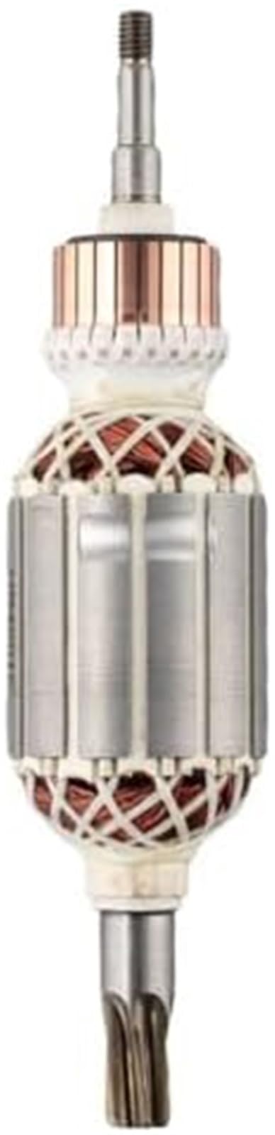 JUNPIY, Induzierter Hammer 513633-7, for HR4001C HR4010C HR4011C Anker, for Rotor, Motor, Teilemotor Gartenrotor-Anker JUNPIY, Induzierter Hammer 513633-7, for HR4001C HR4010C HR4011C Anker, for Rotor, Motor, Teilemotor Gartenrotor-Anker von JUNPIY