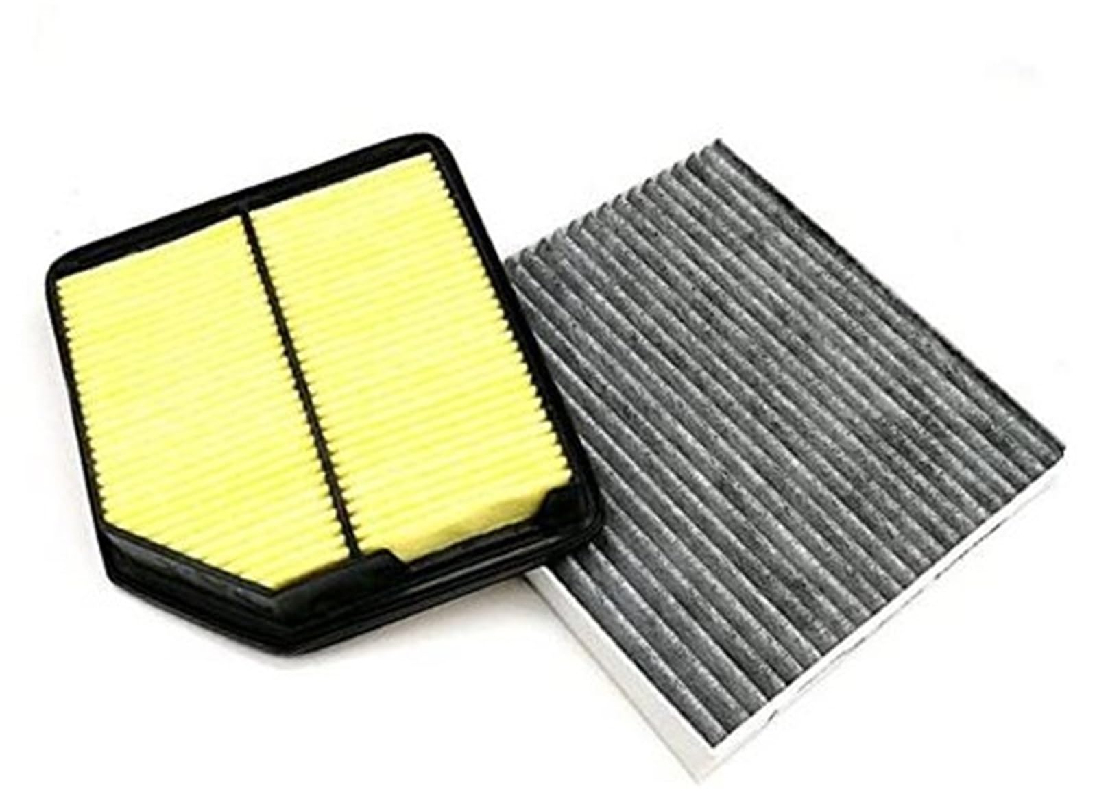 JUNPIY, for Civic, 2006 2007 2008 2009 2010 2011 Motor Kabine Automotor 1.8L 17220-RNA-A00 2ST Automotor-Luftfilter JUNPIY, for Civic, 2006 2007 2008 2009 2010 2011 Motor Kabine Automotor 1.8L 17220-RNA-A00 2ST Automotor-Luftfilter von JUNPIY