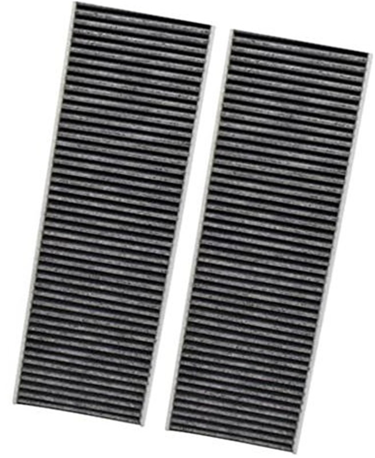 JUNPIY, for MINI, Cooper R56 Coupe R58 Paceman R61 Auto Aktivkohle Pollen Innenraum Klimaanlage Filter X2 64319127516 64319127515 Automotor-Luftfilter JUNPIY, for MINI, Cooper R56 Coupe R58 Paceman R61 Auto Aktivkohle Pollen Innenraum Klimaanlage Filter X2 64319127516 64319127515 Automotor-Luftfilter von JUNPIY