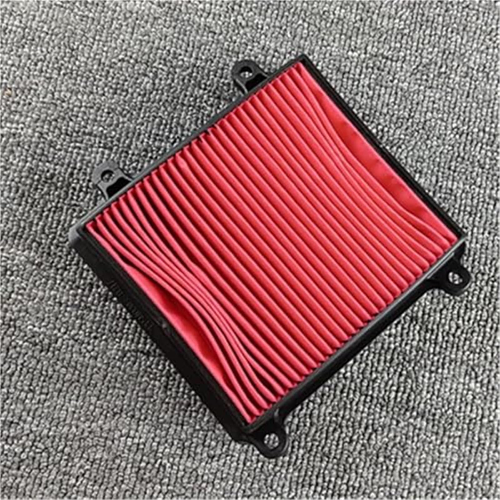 JUNPIY 17211-KRH-780 Motorrad-Luftfilter-Ansaugreiniger, for SDH150XR150L XR150LEKE/LEKJ/LEKH XR125L XR125LEKC/LKC/LEKE XR150 JUNPIY 17211-KRH-780 Motorrad-Luftfilter-Ansaugreiniger, for SDH150XR150L XR150LEKE/LEKJ/LEKH XR125L XR125LEKC/LKC/LEKE XR150 von JUNPIY