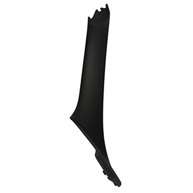 JUNPIY 1PC Auto Hinten Links Innentürverkleidung Griff Armlehne Abdeckung, for, 5 Series F10 F11 F18 2010 2011 2012 2013 2014 2015 2016 2017 ABS Autotürgriffabdeckung(Black Black) von JUNPIY
