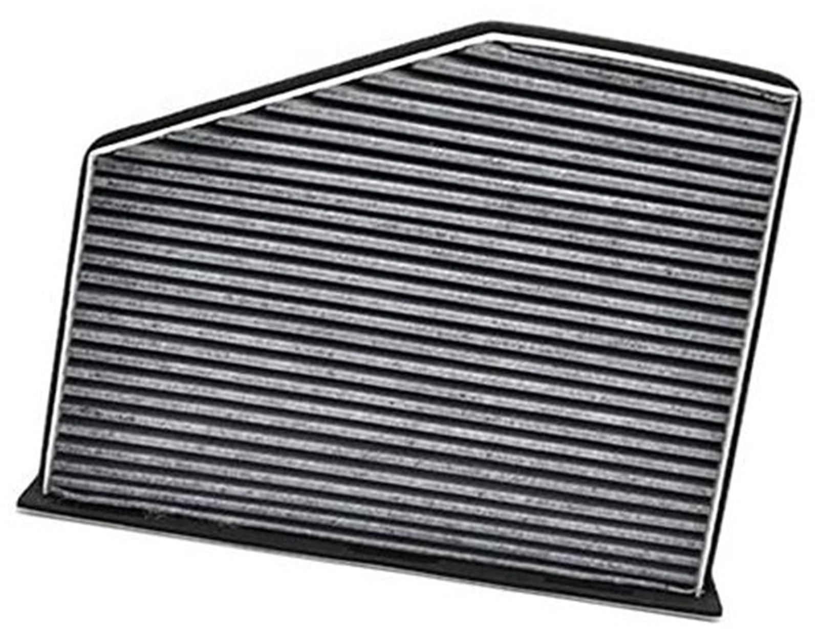 JUNPIY 2X Auto Aktivkohle Pollen Kabine A/C, für, A3 Q3 TT, for VW, for Passat, for Touran, for Seat, 1K0819644 1K1819653A Automotor-Luftfilter JUNPIY 2X Auto Aktivkohle Pollen Kabine A/C, für, A3 Q3 TT, for VW, for Passat, for Touran, for Seat, 1K0819644 1K1819653A Automotor-Luftfilter von JUNPIY