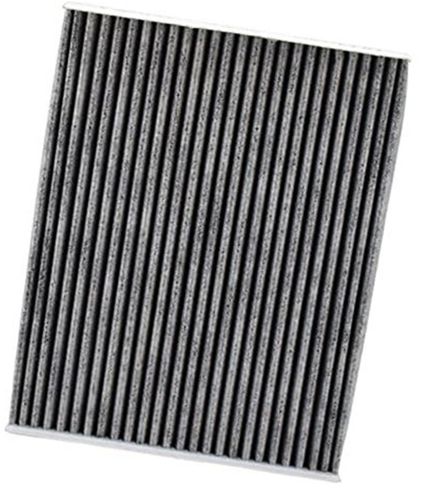 JUNPIY 2X Pollenkabinen-Klimaanlagenfilter Aktivkohle AE5Z-19N619-A, for Ford, for Fusion Sedan, for Lincoln, MKZ 2010 2011 2012 2013 Automotor-Luftfilter JUNPIY 2X Pollenkabinen-Klimaanlagenfilter Aktivkohle AE5Z-19N619-A, for Ford, for Fusion Sedan, for Lincoln, MKZ 2010 2011 2012 2013 Automotor-Luftfilter von JUNPIY