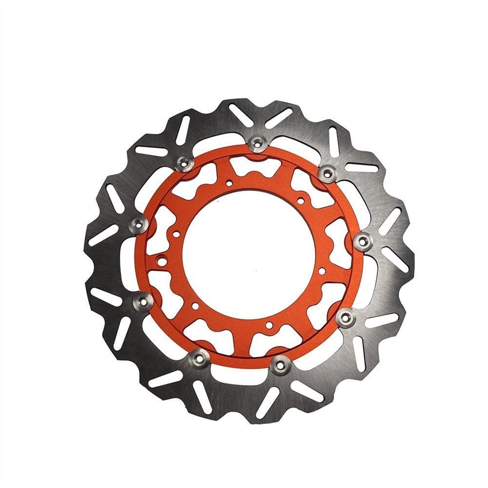 JUNPIY 320 MM schwimmende Bremsscheibe vorn EXC GS EXCF SX SXF SXS XC XCR XCW XCF XCRF MXC MX SMR SECHS Tage Supermoto JUNPIY 320 MM schwimmende Bremsscheibe vorn EXC GS EXCF SX SXF SXS XC XCR XCW XCF XCRF MXC MX SMR SECHS Tage Supermoto von JUNPIY