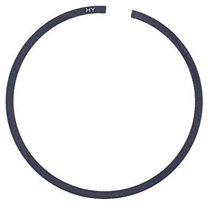 JUNPIY 35 mm x 1,5 mm Kolbenring for STIHL, FS120 R FS160 FS300 BT 120C BT121 Trimmer von JUNPIY